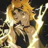 Profile image of Denki Kaminari