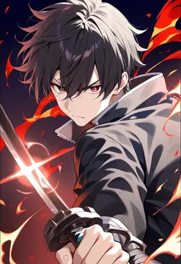 Profile image of 剛