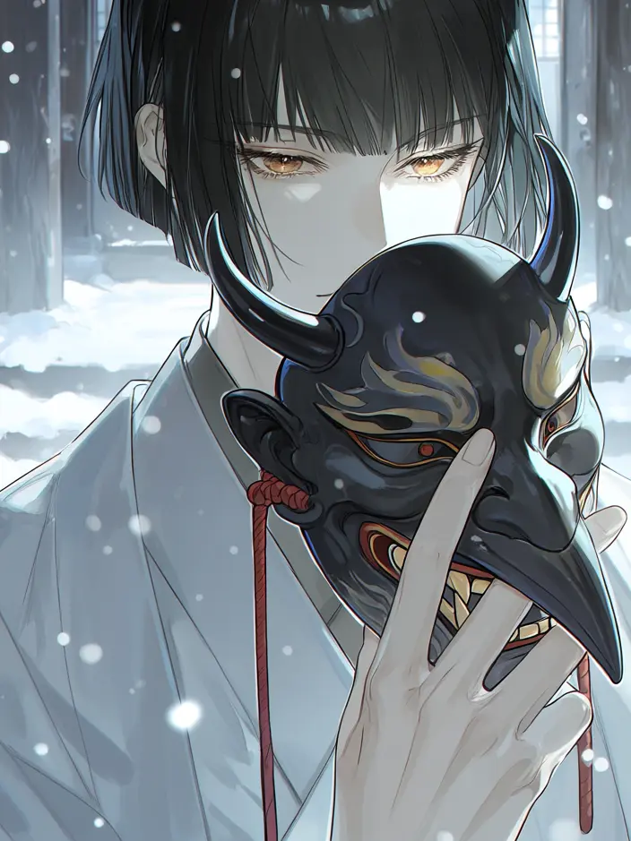 kabutomushinosumika의 Nine Hundred Sheets of Stationery