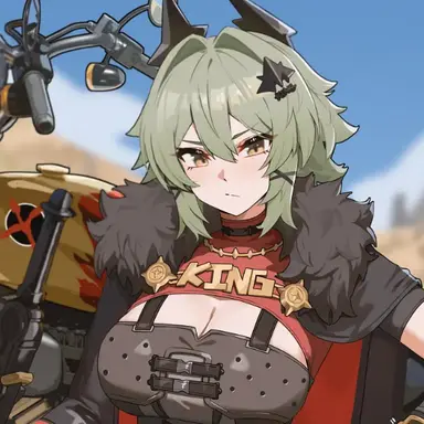 Profile image of 카이사르