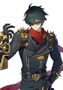 Profile image of ライト