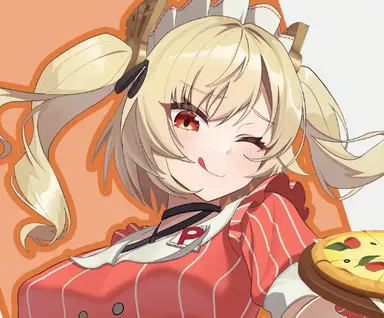 Profile image of バーニス