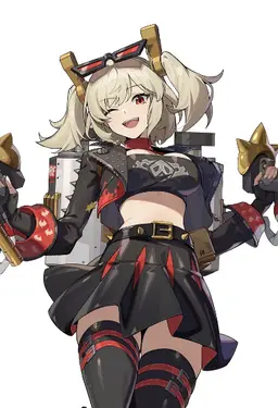 Profile image of バーニス