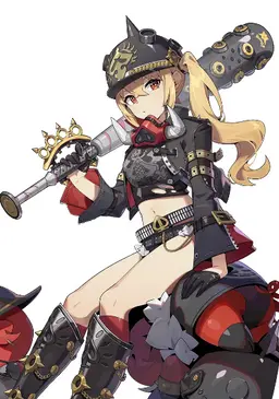 Profile image of ルーシー