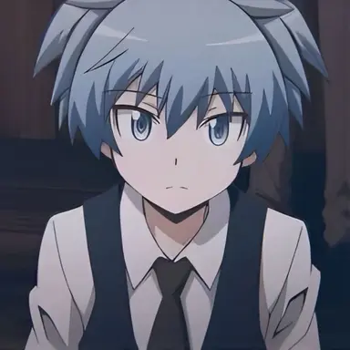 Profile image of 潮田渚