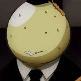 Profile image of 殺せんせー