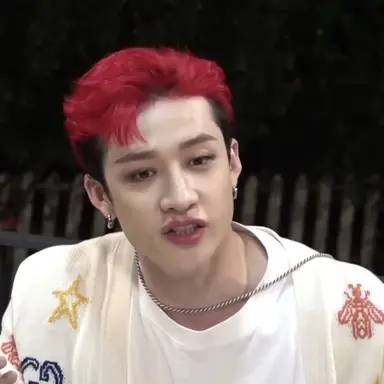 Profile image of Bang Chan