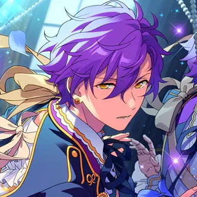 Profile image of 乙狩アドニス