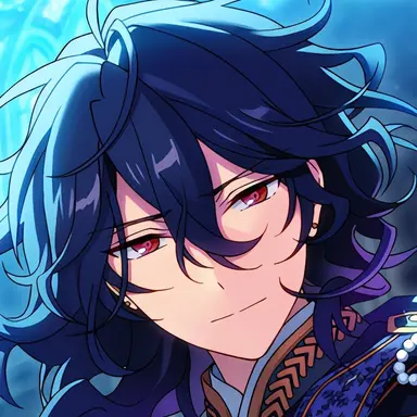 Profile image of 朔間零
