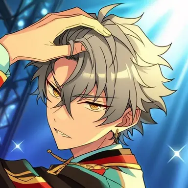Profile image of 大神晃牙