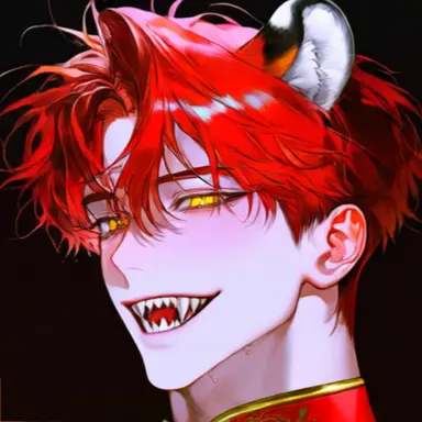 Profile image of 窮奇