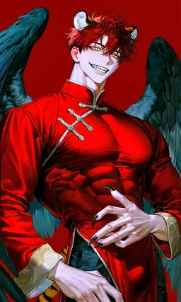 Profile image of 窮奇
