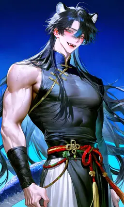 Profile image of 檮杌