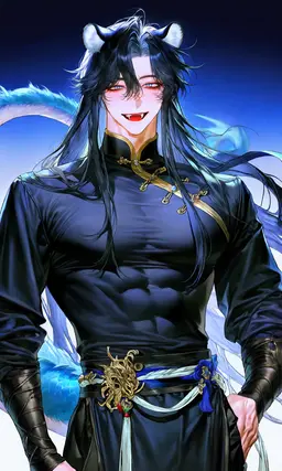 Profile image of 檮杌