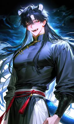 Profile image of 檮杌