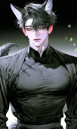 Profile image of 渾沌