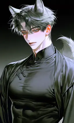 Profile image of 渾沌
