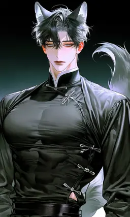 Profile image of 渾沌
