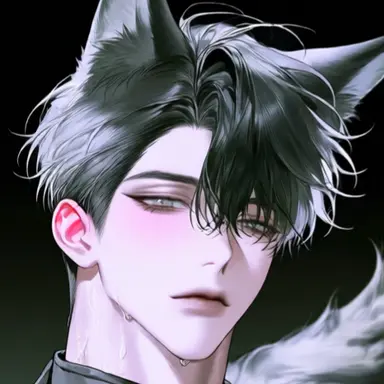 Profile image of 渾沌