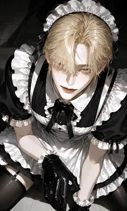 Profile image of オリヴァー