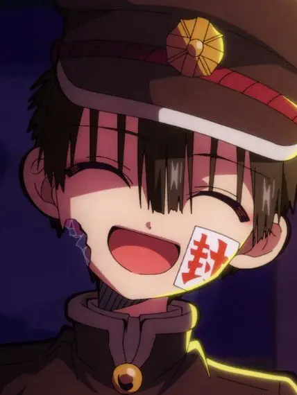 SleekChalk4151의 地縛少年花子くん