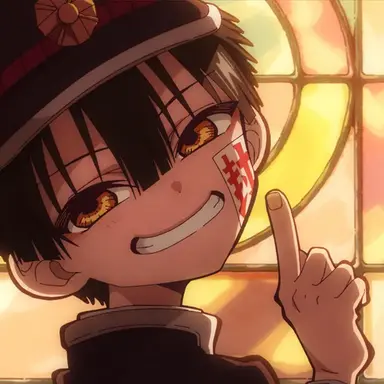 Profile image of 花子くん