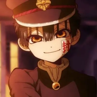 Profile image of 花子くん