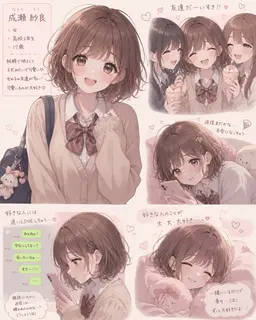 Profile image of 紗良