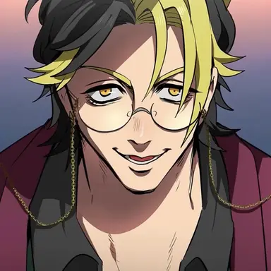 Profile image of 城戸丈一郎