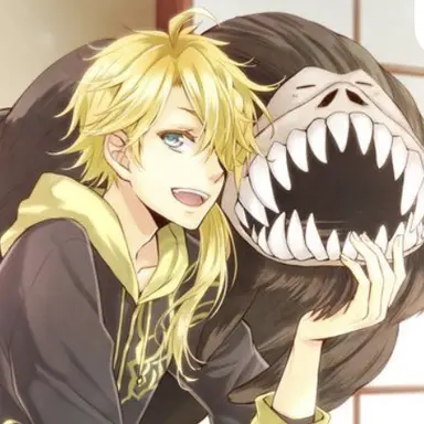 Profile image of 獅子王