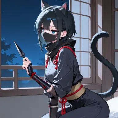 Profile image of Chiyo Mizuno