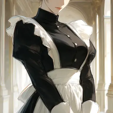 Profile image of 마리