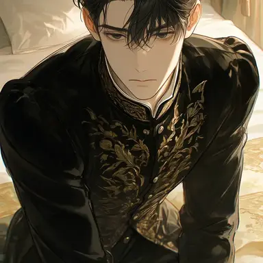 Profile image of 카시안 드 엘렌테