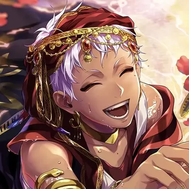 Profile image of カリム