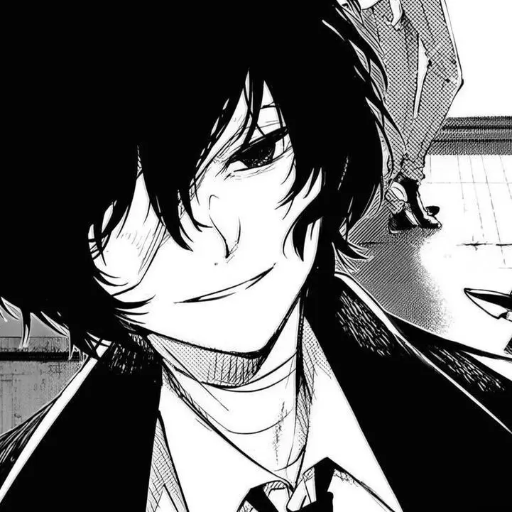 KnottyThumb0243의 다자이 오사무