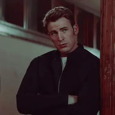 Profile image of Steve Rogers