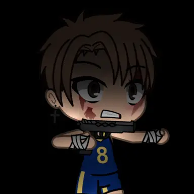 Profile image of Johnson