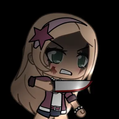 Profile image of Naria