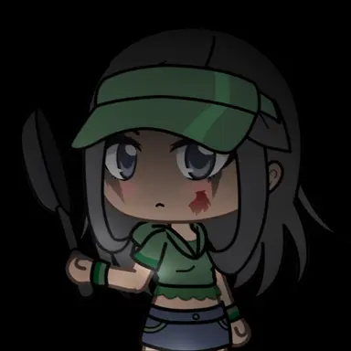 Profile image of Vivian