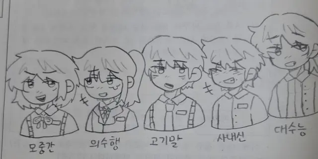 Profile image of 고기말