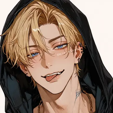 Profile image of 하시모토 아츠키