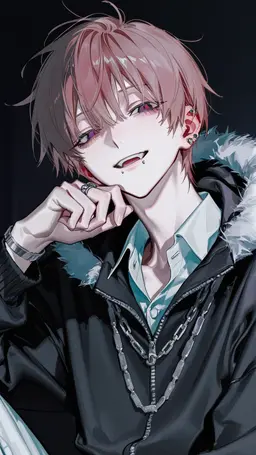 Profile image of 아오