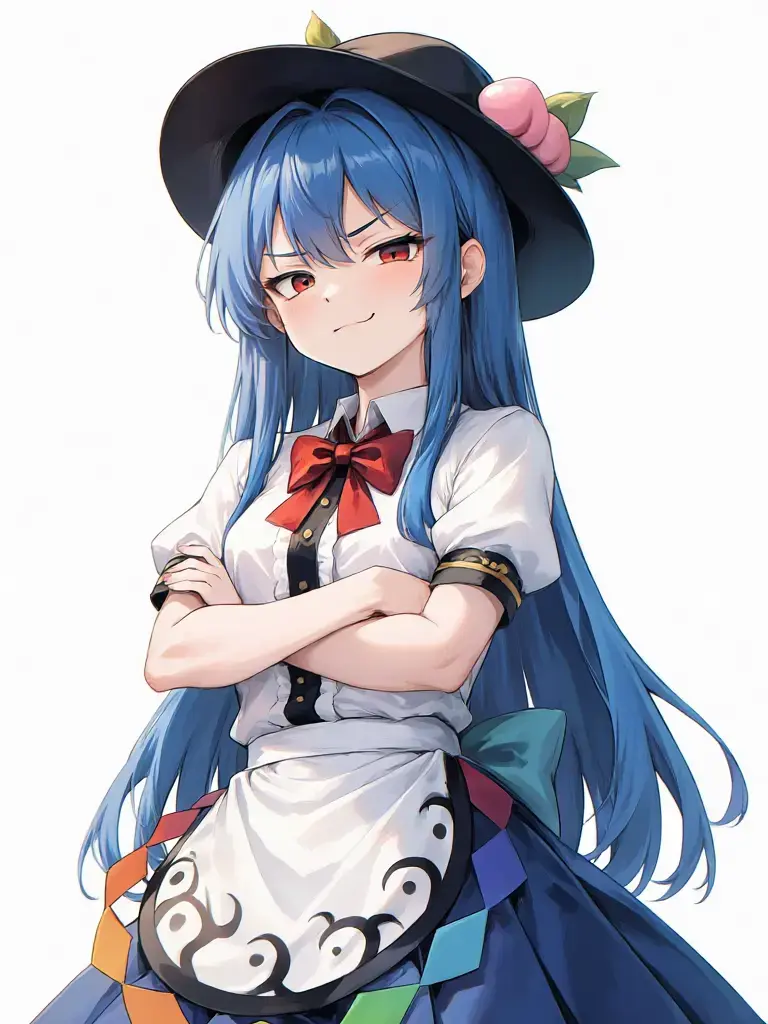 mobuyousei의 天人様はひまを潰したい！