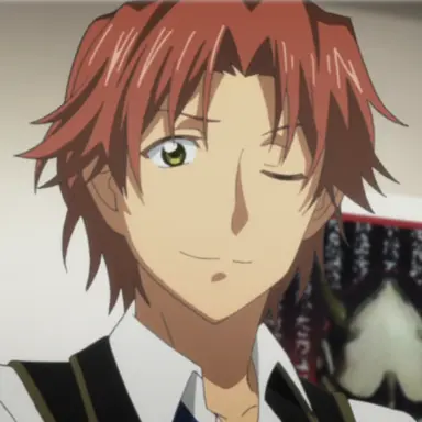 Profile image of バイザー