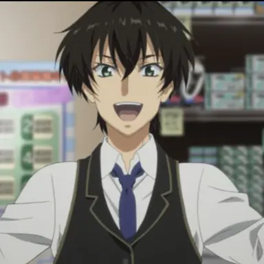 Profile image of ラウル