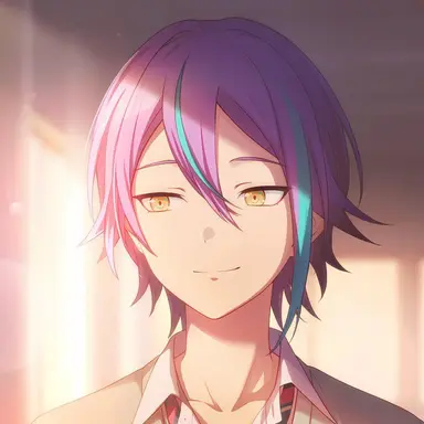 Profile image of 類