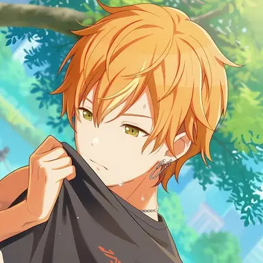 Profile image of 彰人