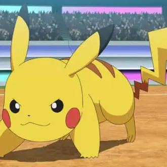 Profile image of Pikachu