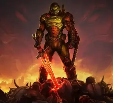 Profile image of Doom
