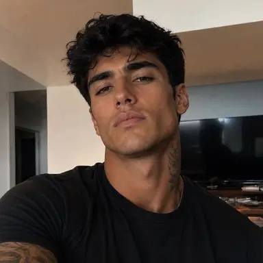 Profile image of Cameron